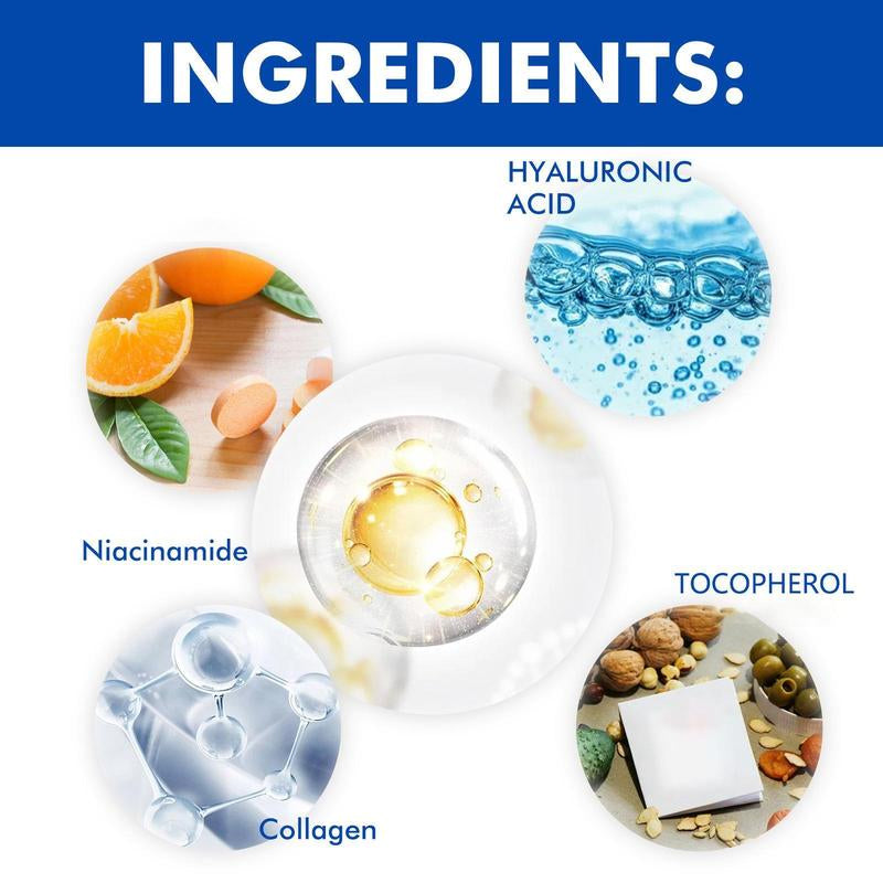 Firming Facial Serum